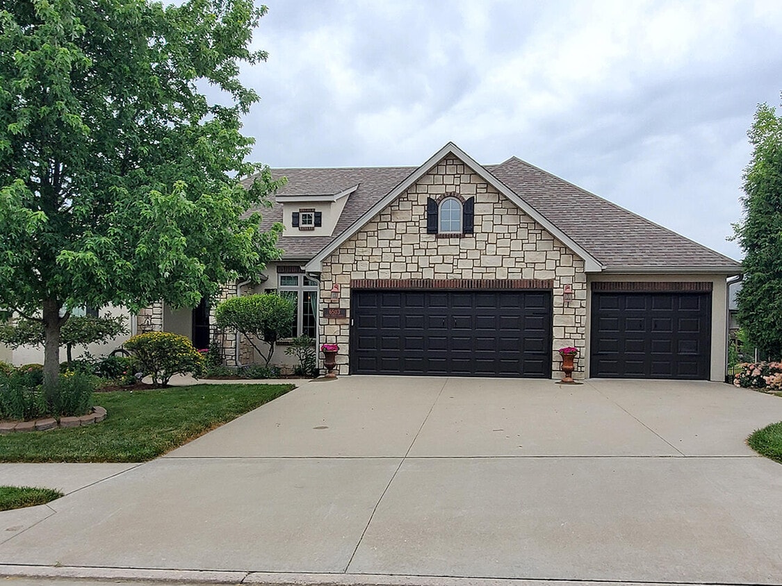 6503 Gold Finch Ct, Columbia, MO 65201 House Rental in Columbia, MO