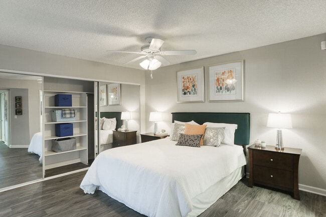 dormitorio - Country Brook