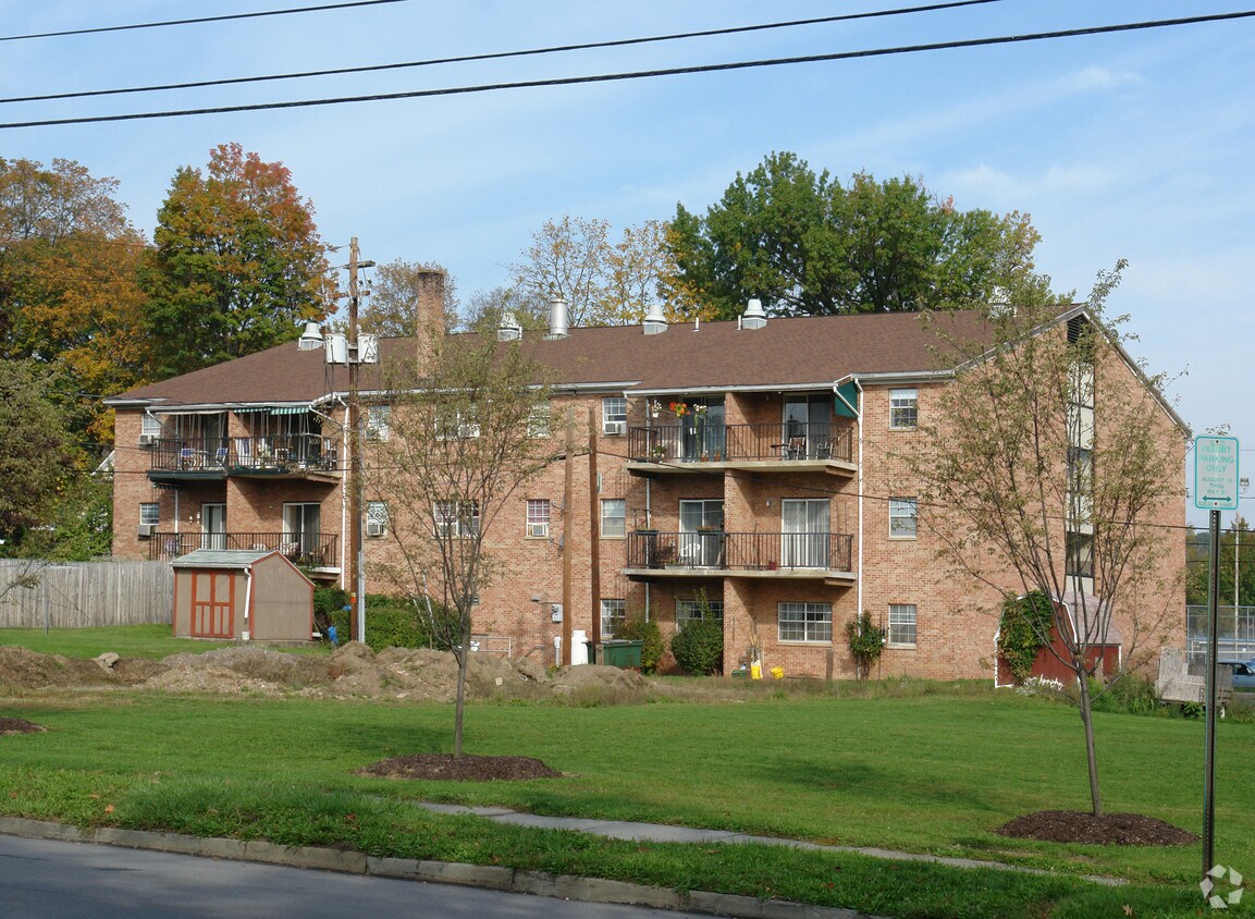 124 Brandon Pl, Williamsport, PA 17701 Apartments in Williamsport, PA