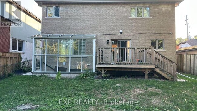 Building Photo - 47 Minnacote Ave