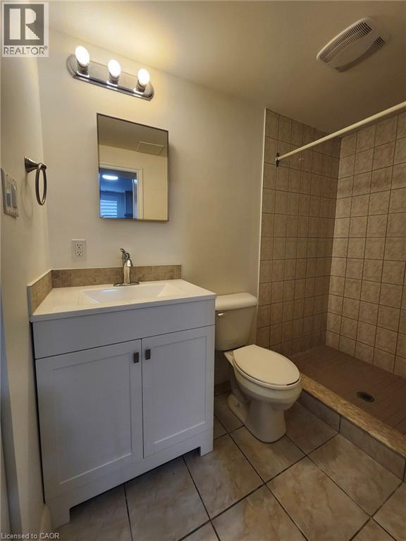 Photo du bâtiment - 109 Bruce St