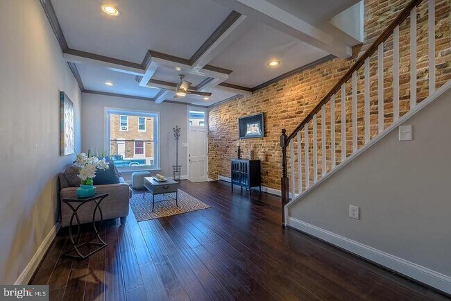 Foto del edificio - 23 N East Ave