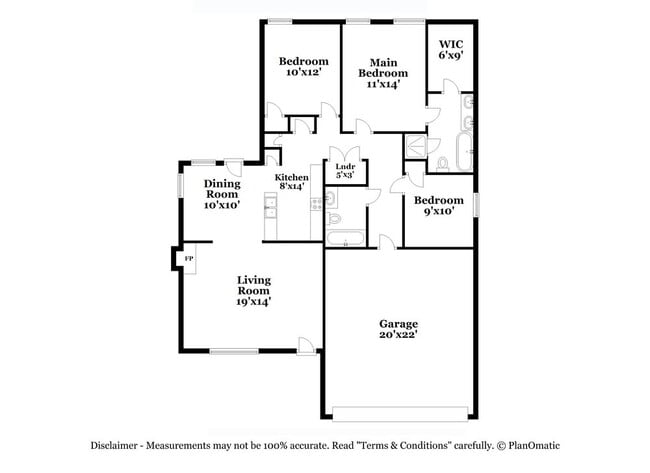 Building Photo - 1124 Dove Hollow Cir E