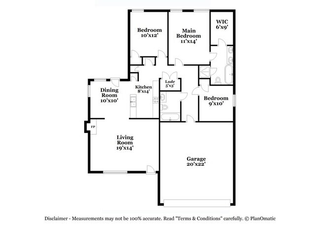 Foto del edificio - 1124 Dove Hollow Cir E