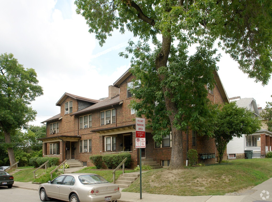160168 W Northwood Ave, Columbus, OH 43201 Apartments in Columbus