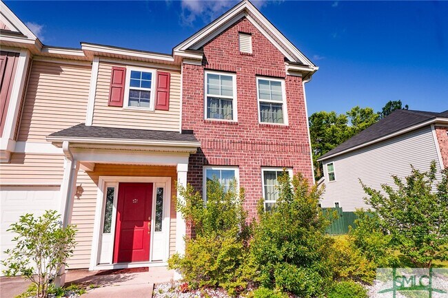 Foto del edificio - 1338 Castleoak Dr
