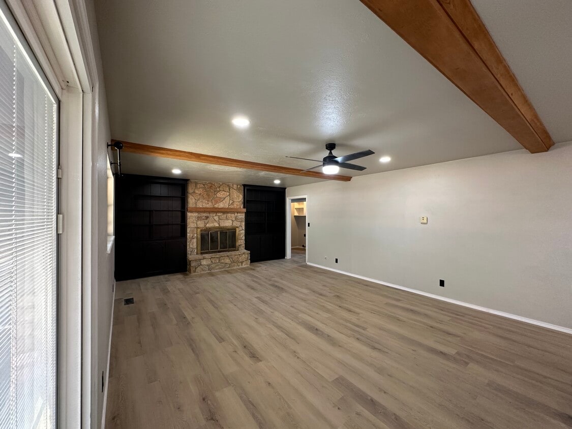 1809 Hathaway St, Ponca City, OK 74604 House Rental in Ponca City, OK