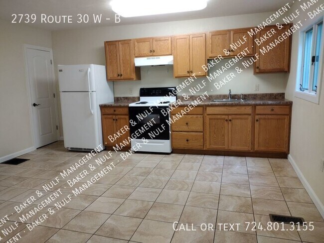 Foto del edificio - Ligonier - Pets Allowed - Recently Updated!