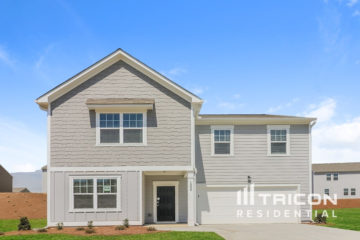 1266 Hudson Court Bethlehem GA House Rental in Bethlehem, GA