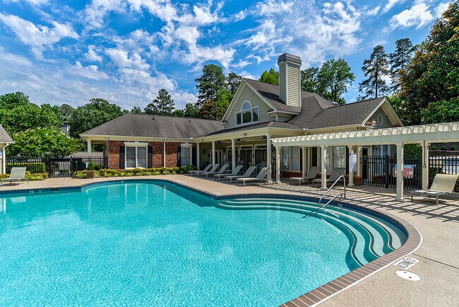 Foto del edificio - Legacy North Pointe Apartments