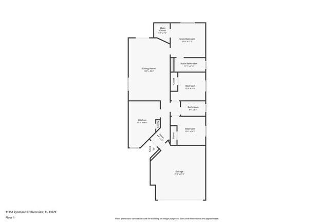 Foto del edificio - 11751 Lynmoor Dr