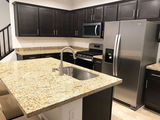Foto del edificio - Skye Canyon - Brand New Home