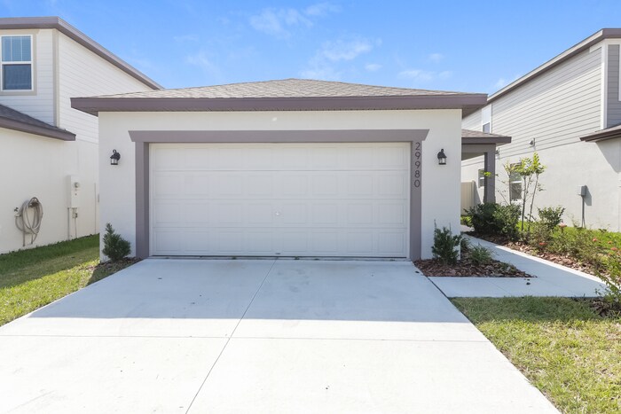 Primary Photo - Inviting 4-Bedroom Home