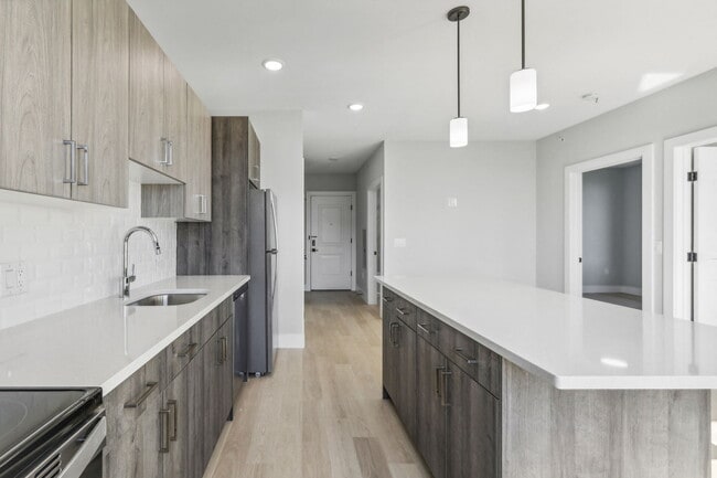 Foto del interior - Olea by Gomes