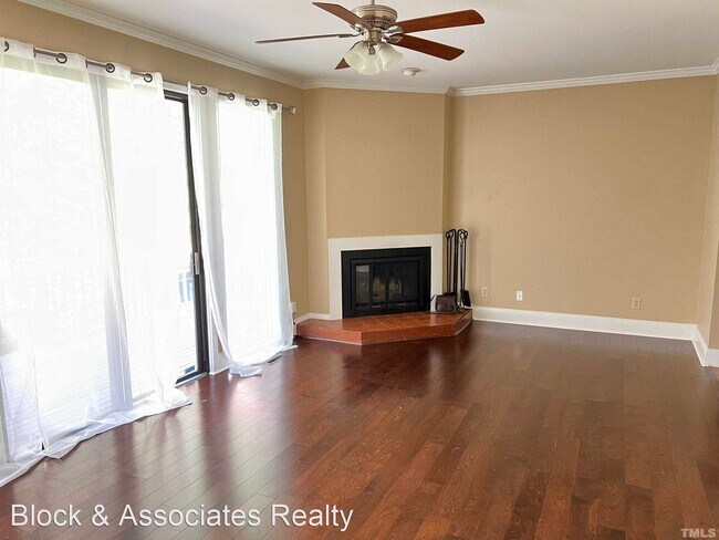 Foto del edificio - 2 br, 2.5 bath House - 3 Wellesley Place