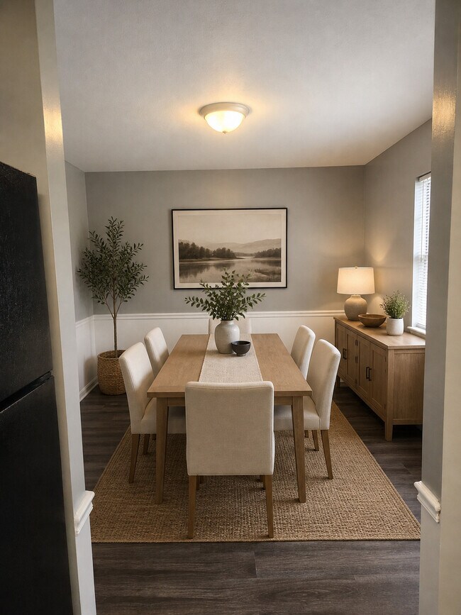 Foto del edificio - Huntingdon Apartments