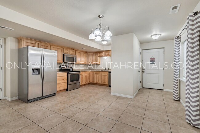 Foto del edificio - 2801 S Harrow Ct