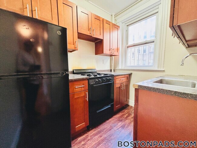 Foto del edificio - 1185 Boylston St