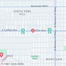Building Photo - 1460 Ivanhoe St