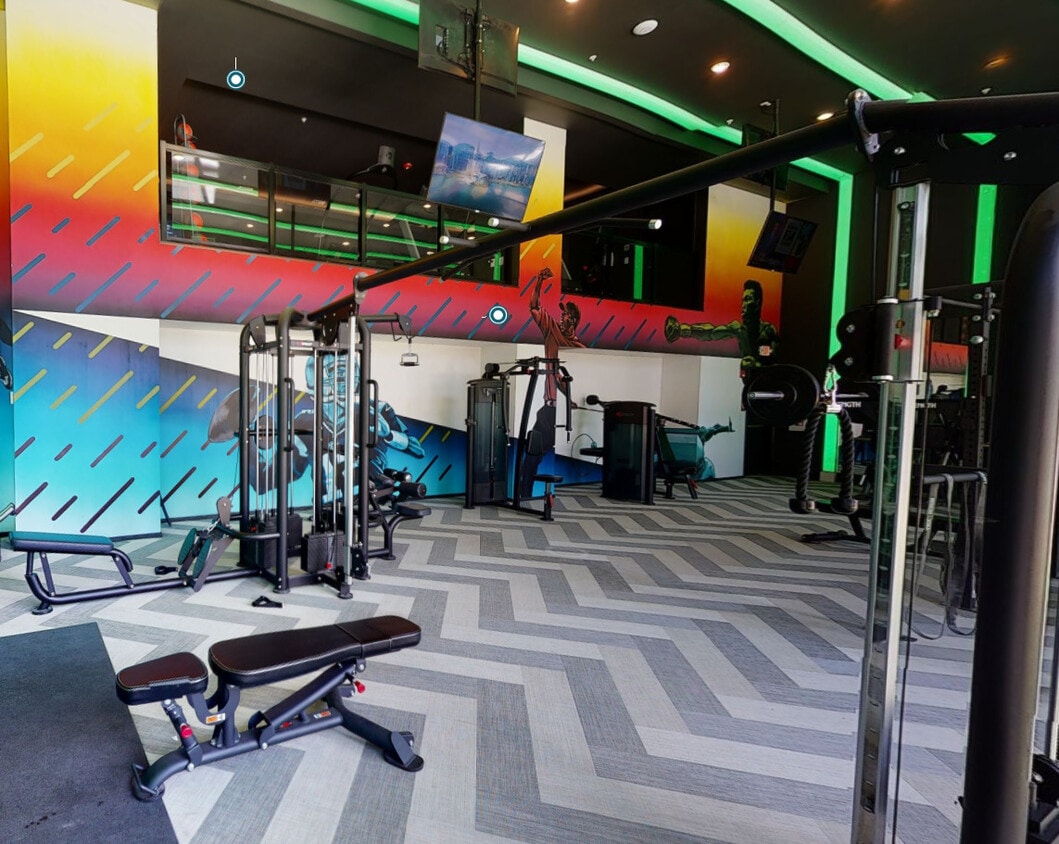 Photo - Chelsea Apartments