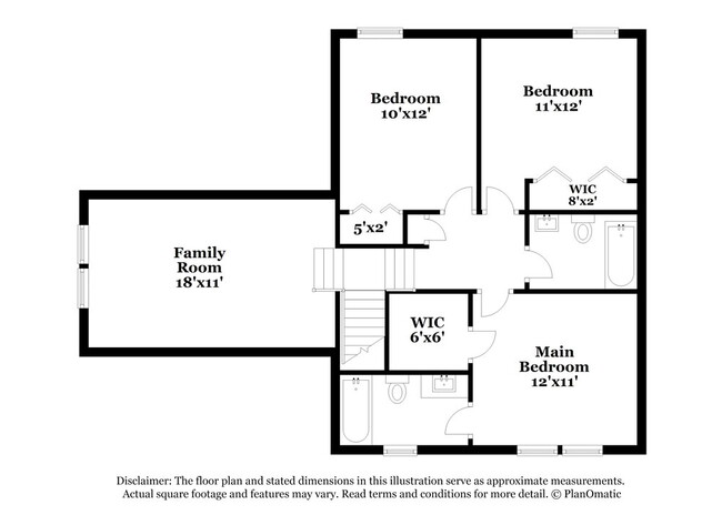 Building Photo - 3813 Satinleaf Dr