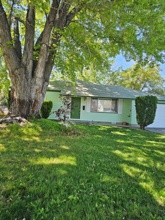 Foto del edificio - Central Sparks - Mid Century Modern Gem - Close to Everything