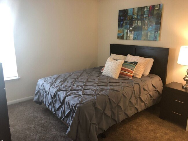 Foto del interior - Stonebridge Apartments