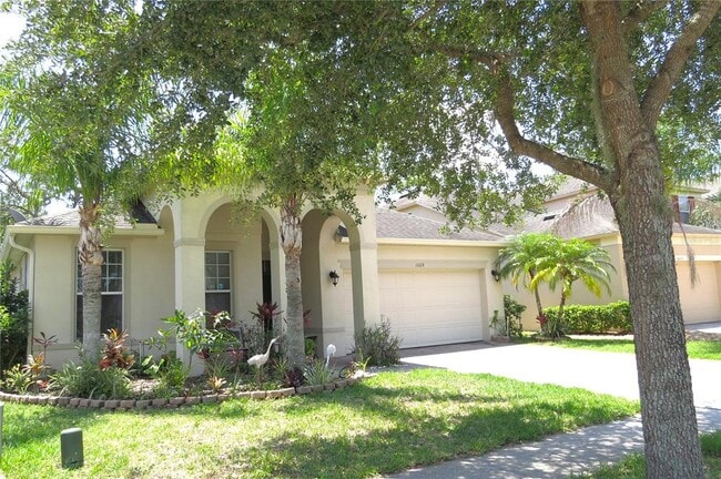 Building Photo - 1609 Balsam Willow Trail