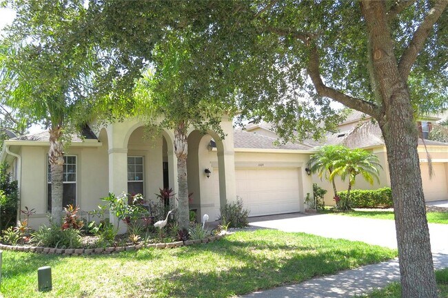 Foto del edificio - 1609 Balsam Willow Trail