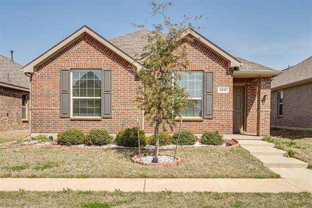 Building Photo - 2441 Larimar Dr