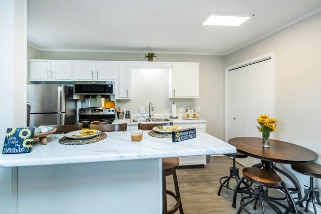 The Dempsey - Apartments in Murfreesboro, TN | Apartments.com