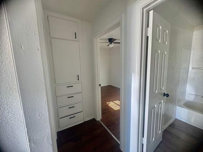 Foto del edificio - Three bedroom home in S.W. OKC