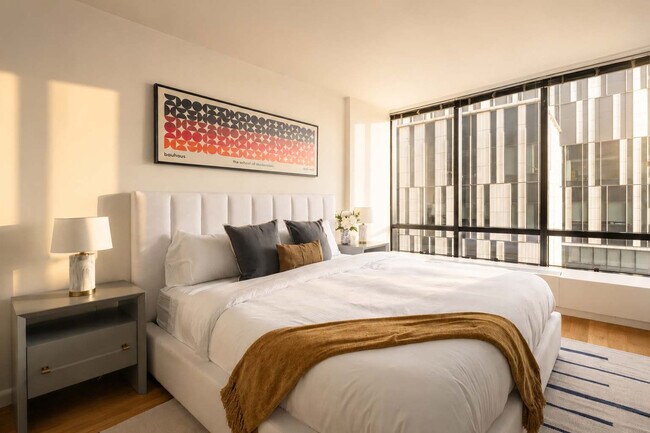 Foto del edificio - 525 E 72nd St