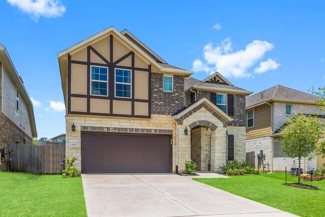 Foto del edificio - 17685 Martin Crk Ln