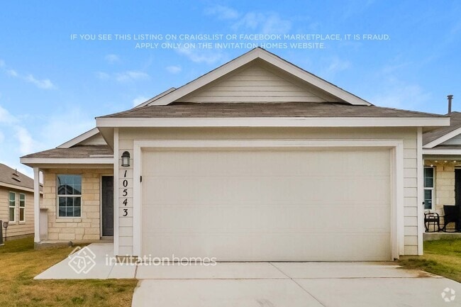 Building Photo - 10543 Varmus Dr
