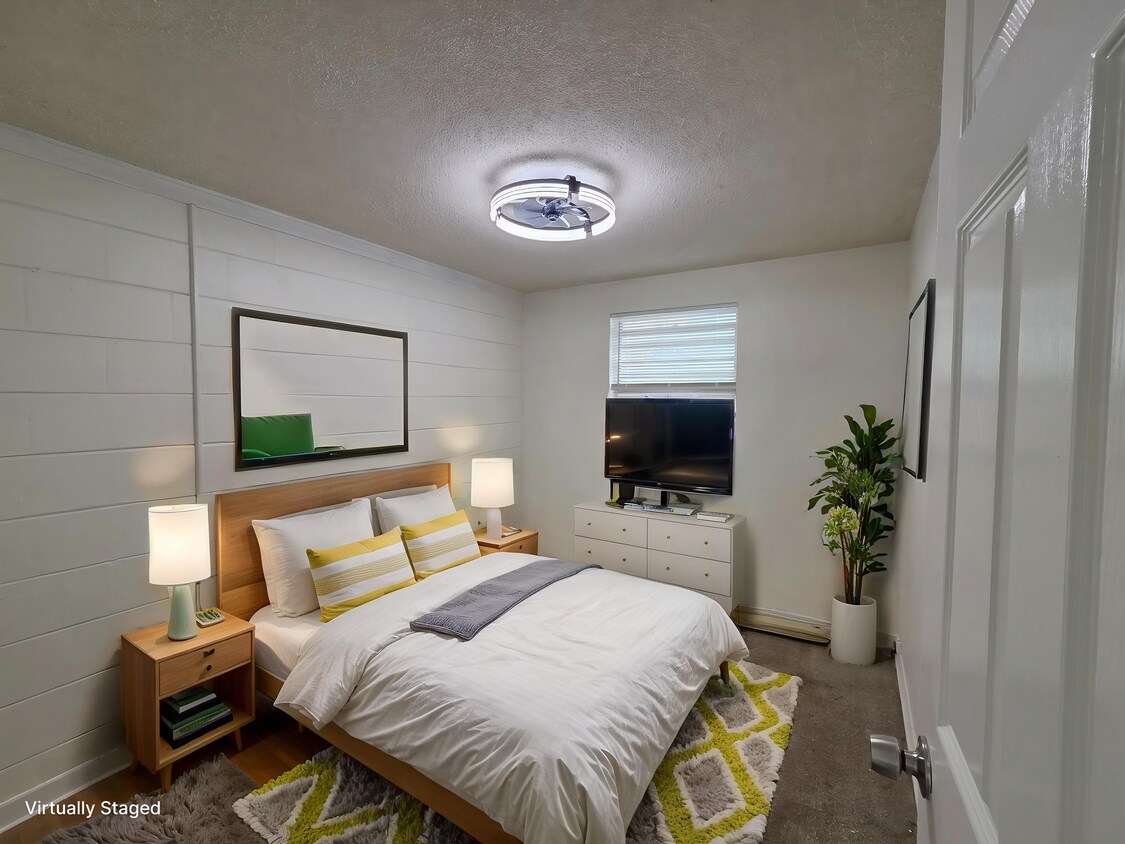 Foto del edificio - 8421 N 16th St