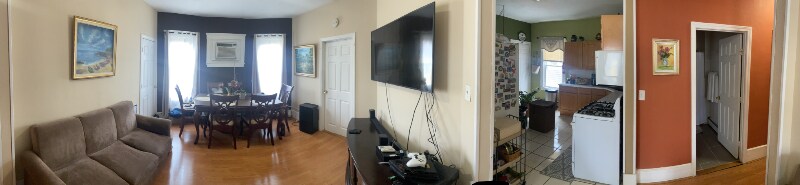 Foto principal - 126 Hamilton St