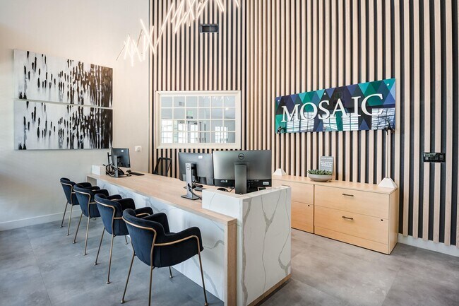 Foto del edificio - Mosaic Apartment Homes