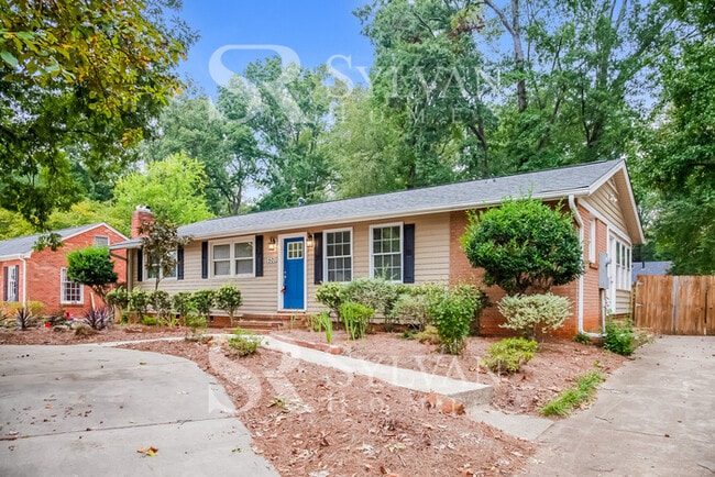 Building Photo - Lease today! No extra charge for contentment and relaxation!