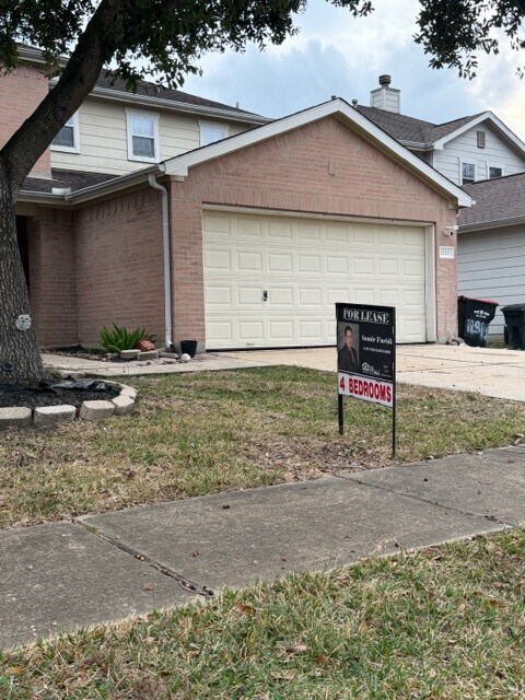 Foto del edificio - 11315 Granite Rock Ln