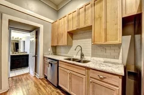 Foto del edificio - 1033 Hemphill Ave NW
