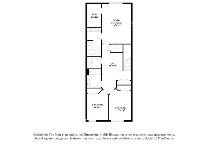 Foto del edificio - 617 Cherry Ridge Dr