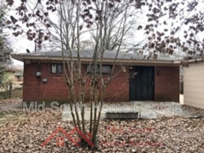 Foto del edificio - 1225 Berclair Rd