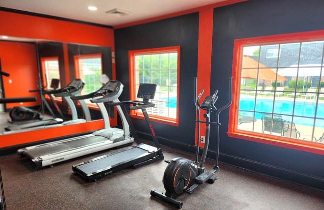 Foto del edificio - Serenity Park Apartments