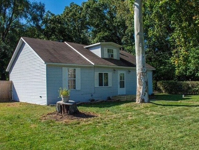 Building Photo - Single Family Home at 55891 Byrd Rd , Osceola