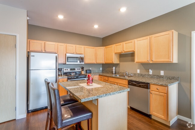 Interior Photo - Lakewood Estates Apartments