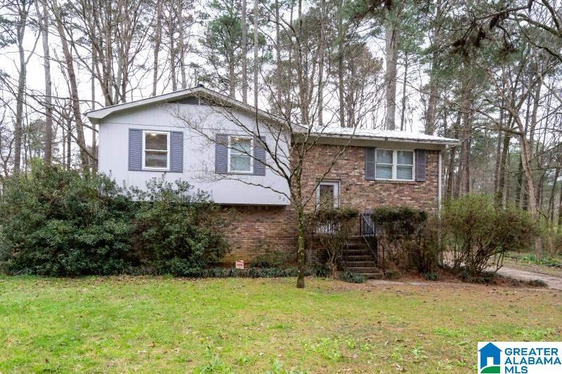 521 Hill Park Dr, Gardendale, AL 35071 House Rental in Gardendale, AL