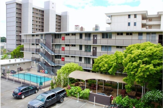 Kalo Terrace - Kalo Terrace Apartments
