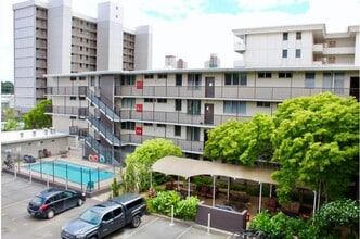 Building Photo - Kalo Terrace
