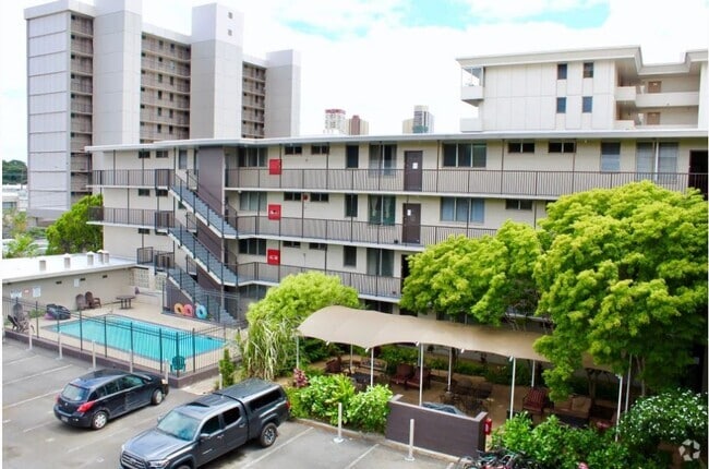 Building Photo - Kalo Terrace